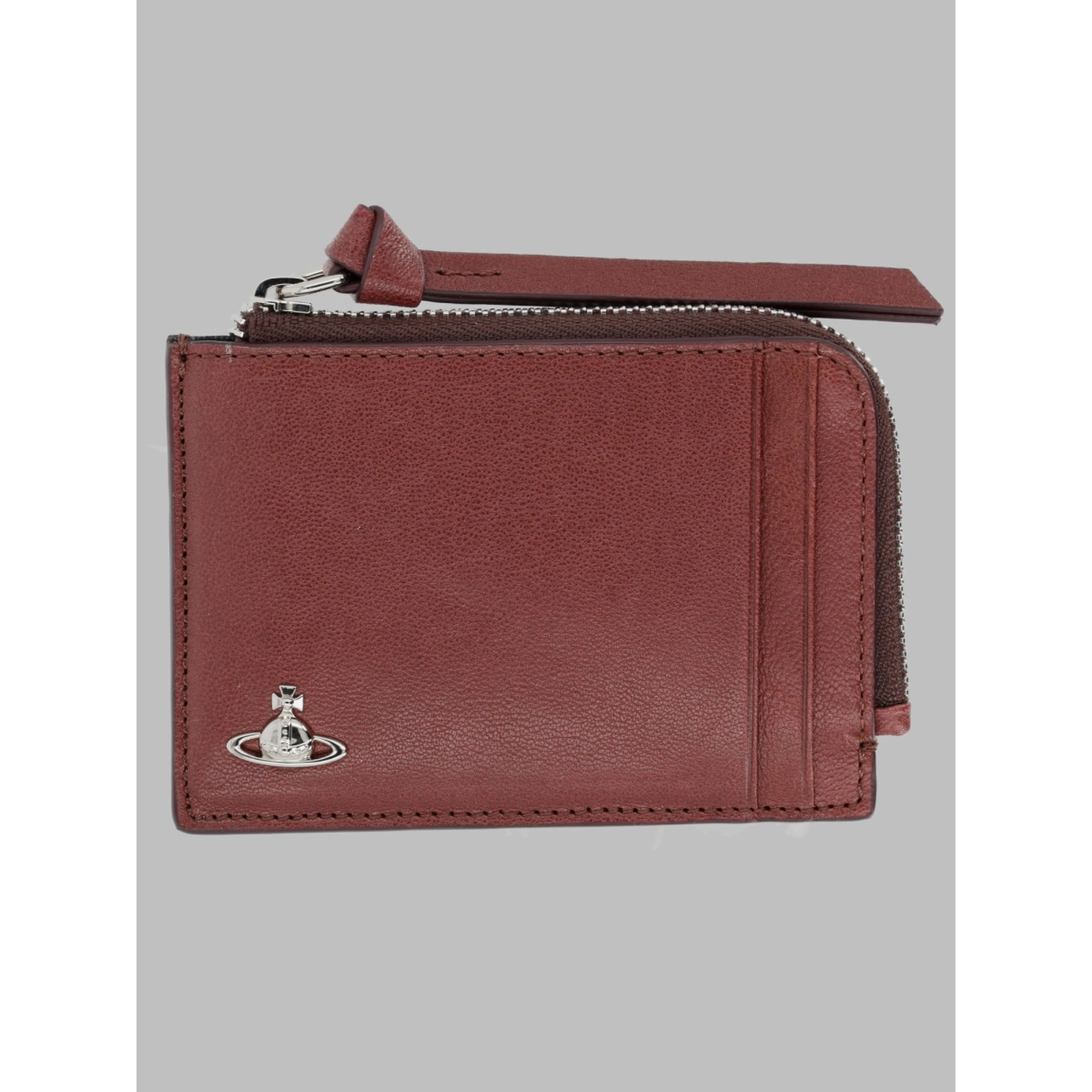 Portacarte con Zip