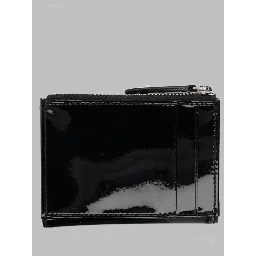 Portacarte Slim con Orb