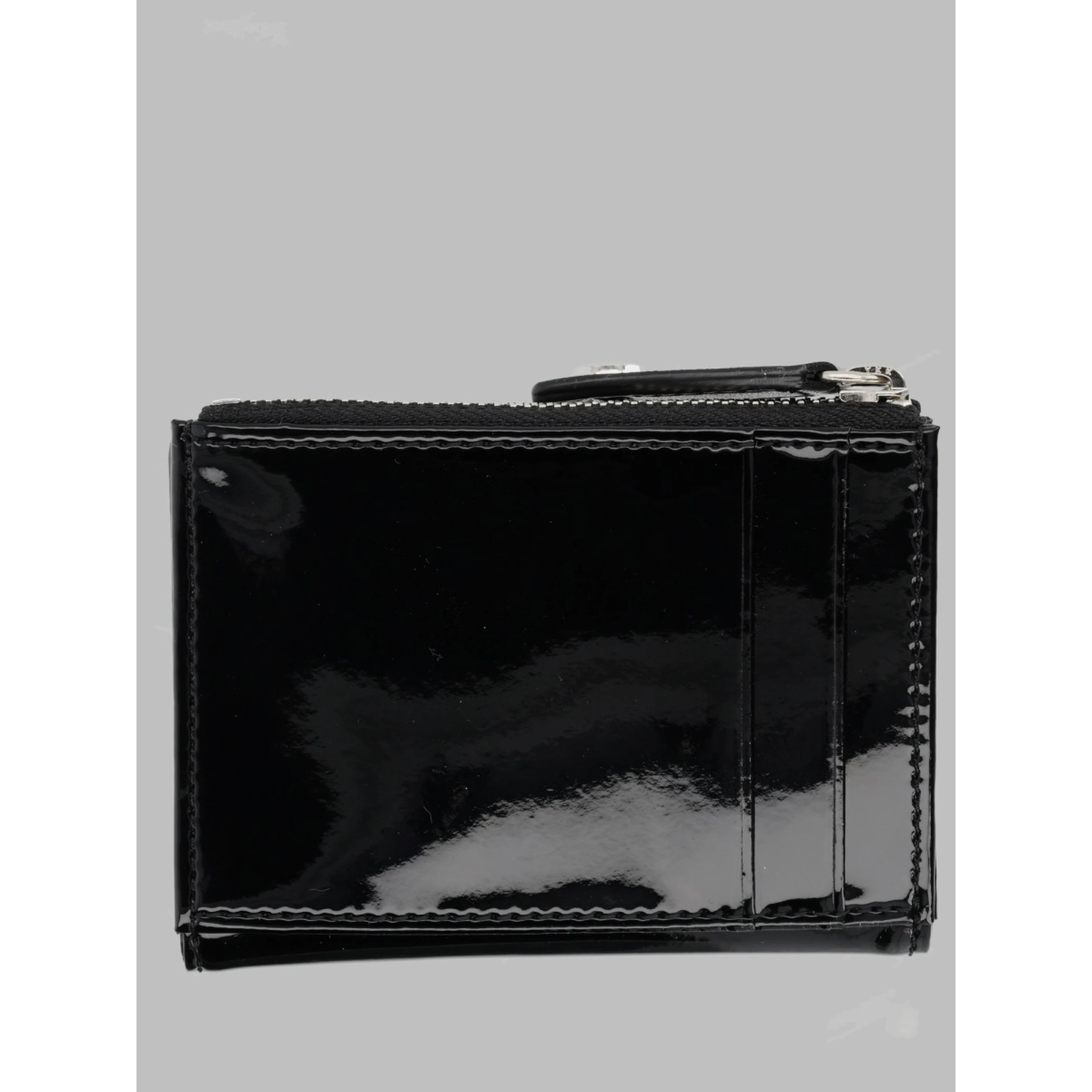 Portacarte Slim con Orb