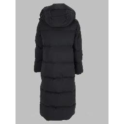 Parka Lungo "Kelly"