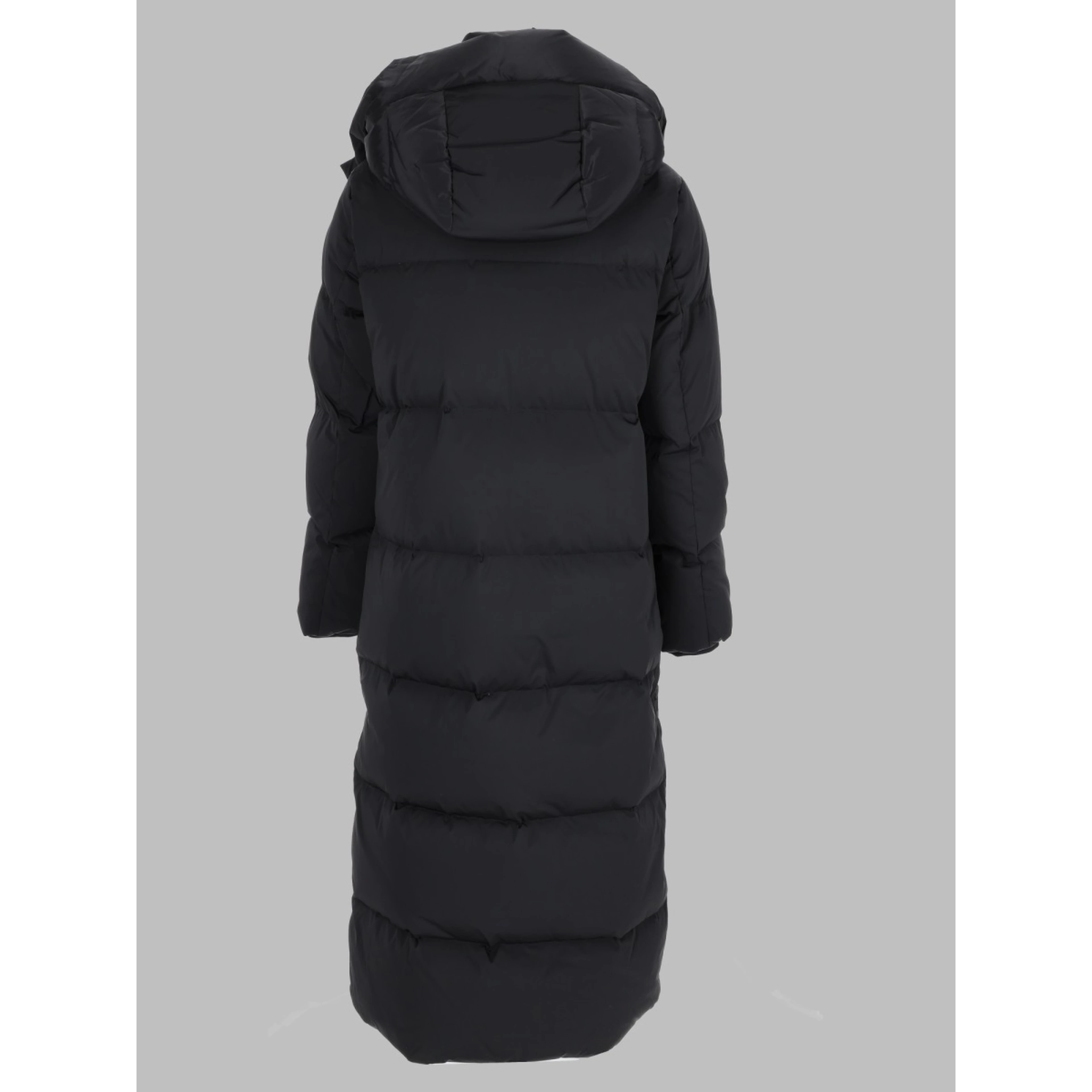 Parka Lungo "Kelly"