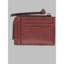 Portacarte con Zip
