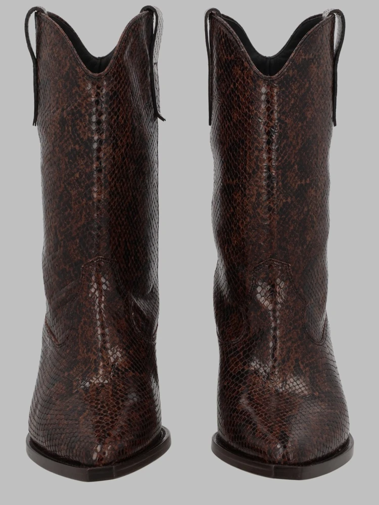 Stivaletto "Duerto"