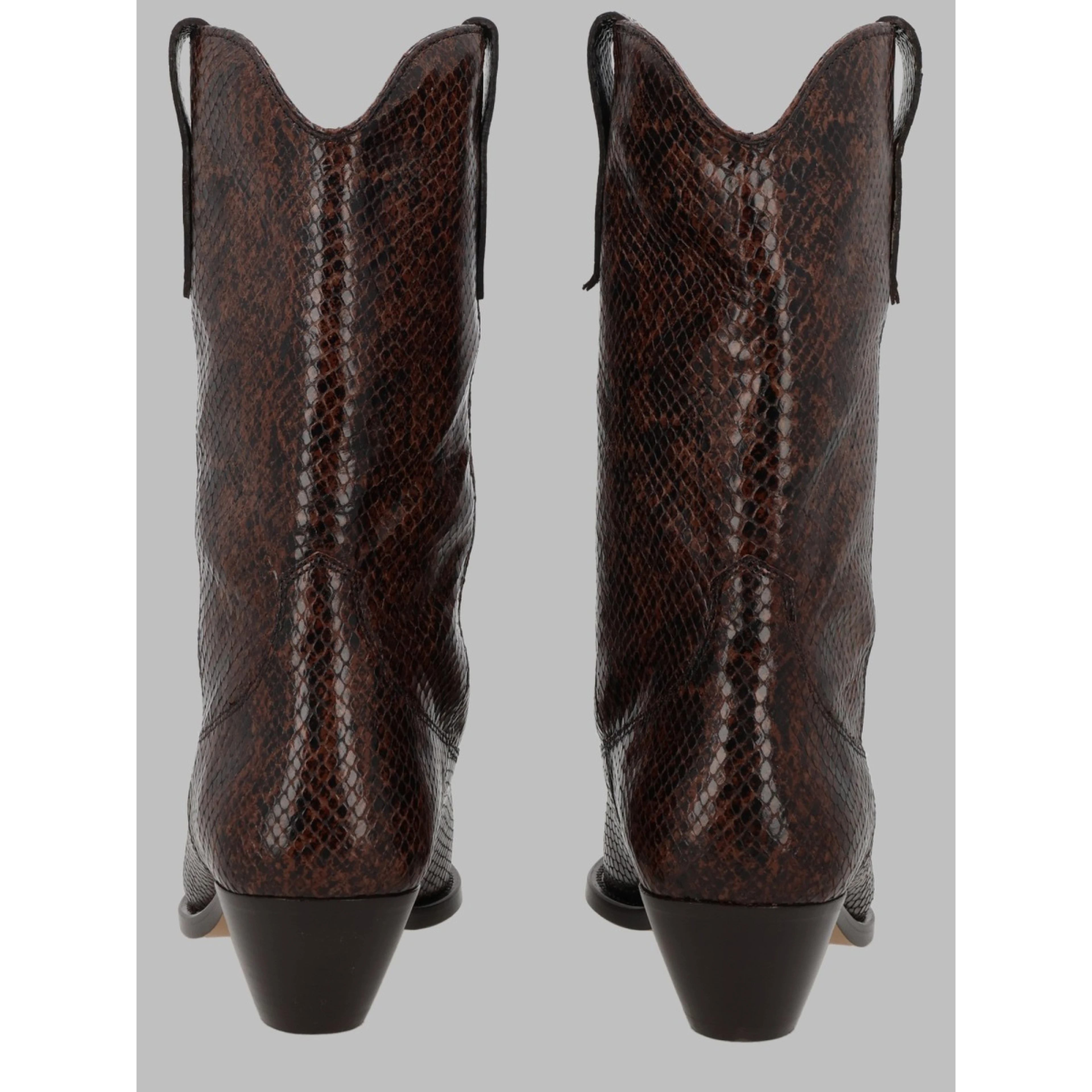 Stivaletto "Duerto"