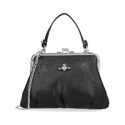 "GRANNY FRAME" BAG