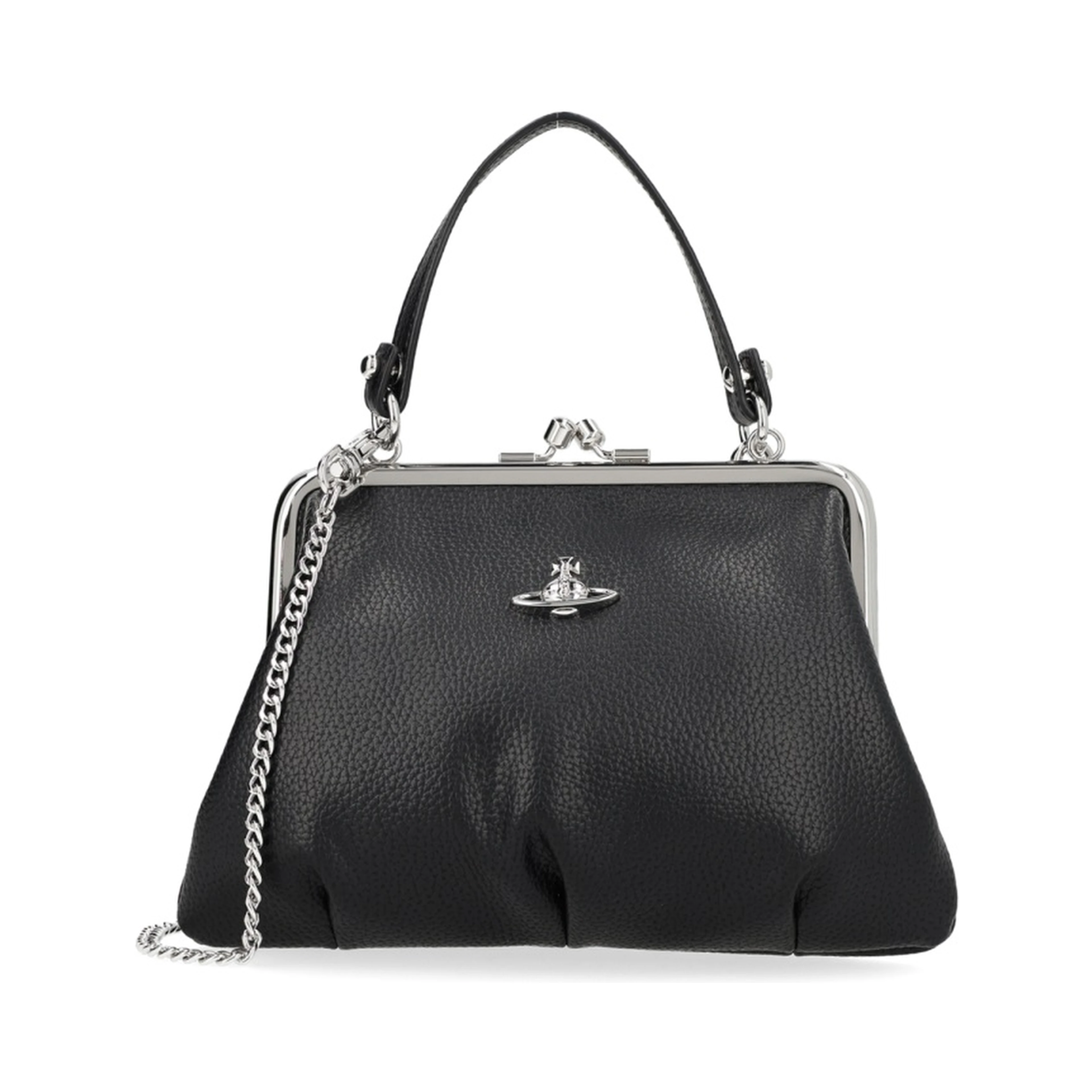 "GRANNY FRAME" BAG