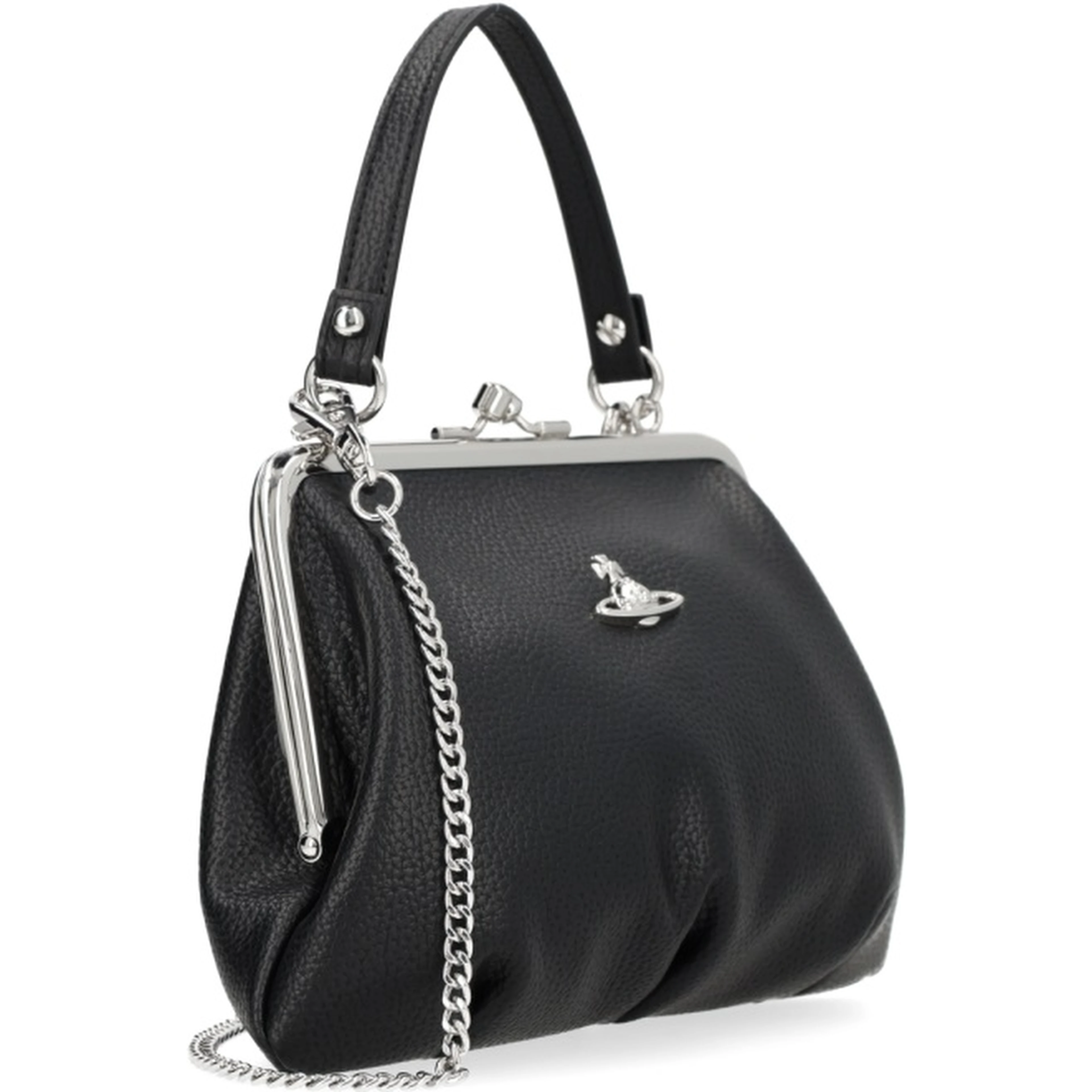 "GRANNY FRAME" BAG