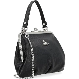 "GRANNY FRAME" BAG