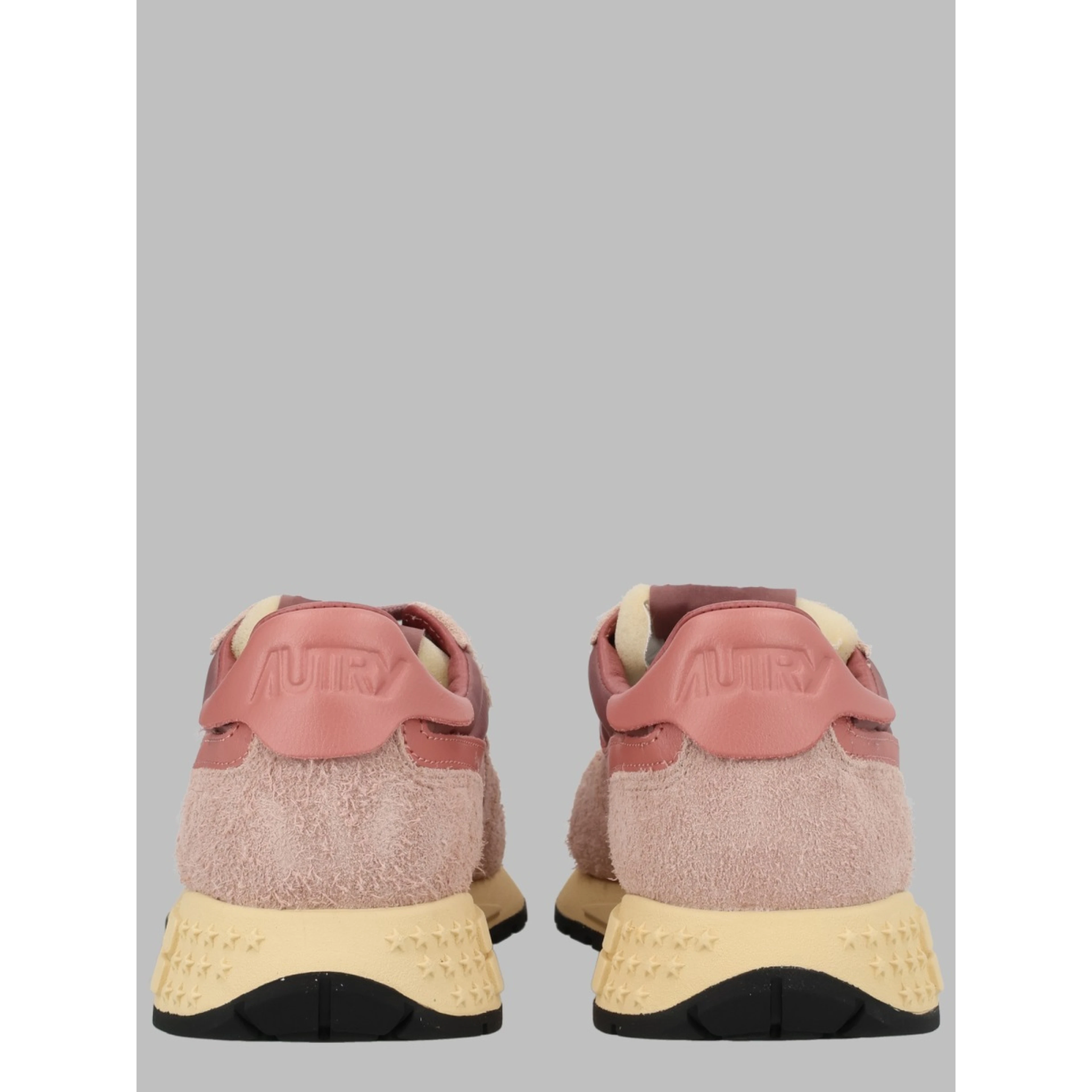 Sneaker "Reelwind Low"