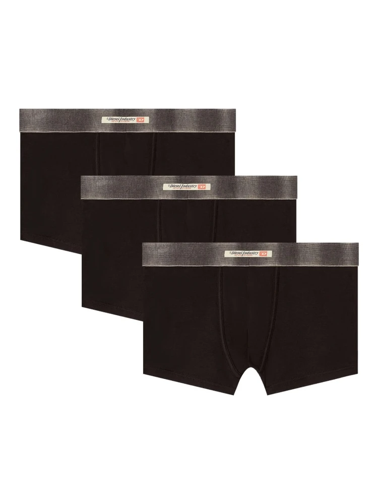 3-PACK OF BOXERS "DAMIEN-DNM" alternative