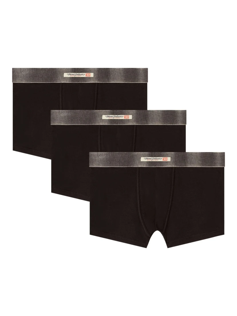 3-PACK OF BOXERS "DAMIEN-DNM"