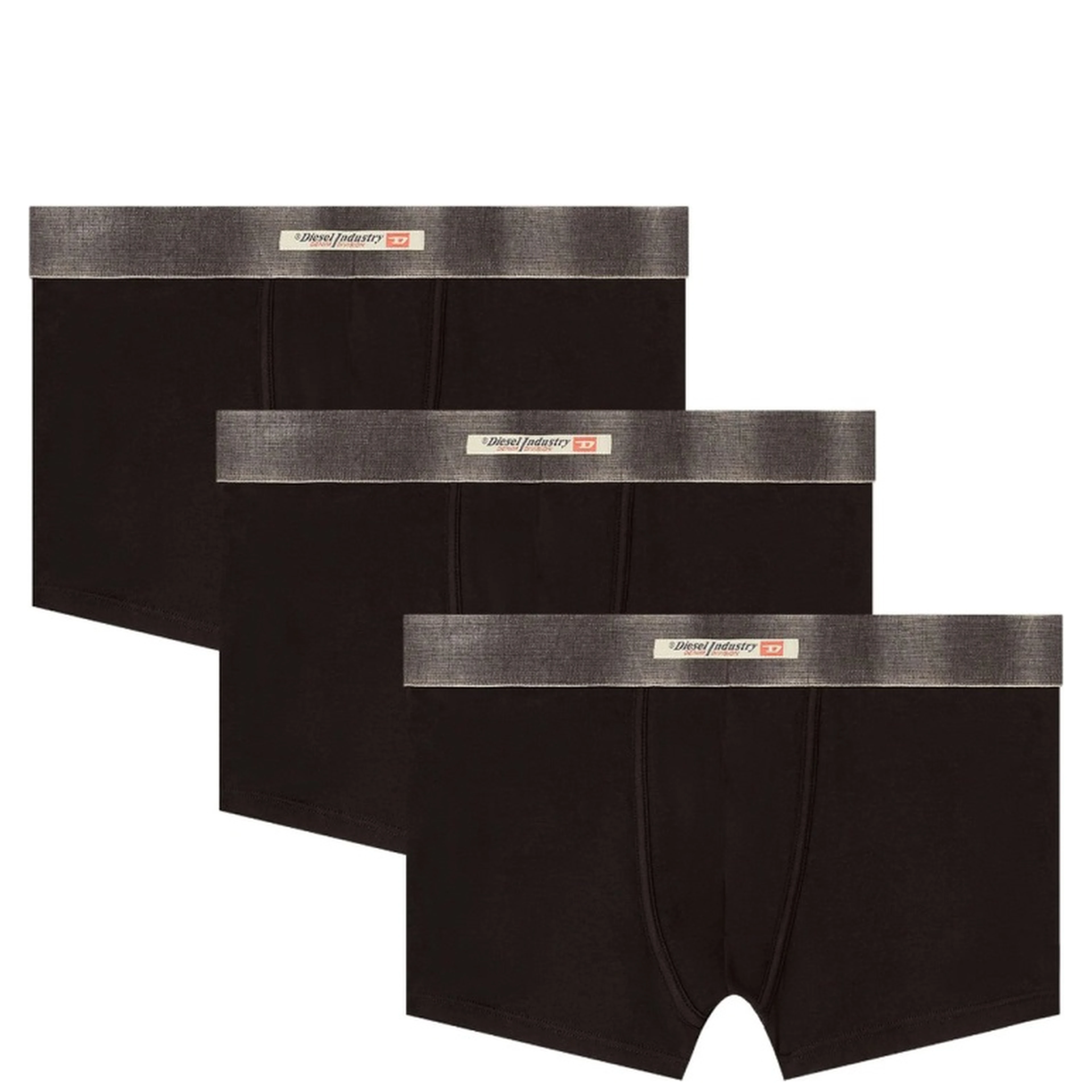 3-PACK OF BOXERS "DAMIEN-DNM"