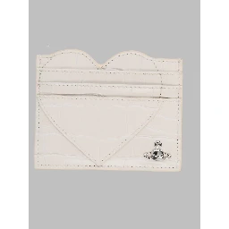 Portacarte "Heart" con Orb