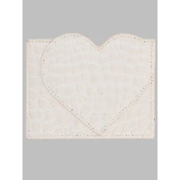 Portacarte "Heart" con Orb