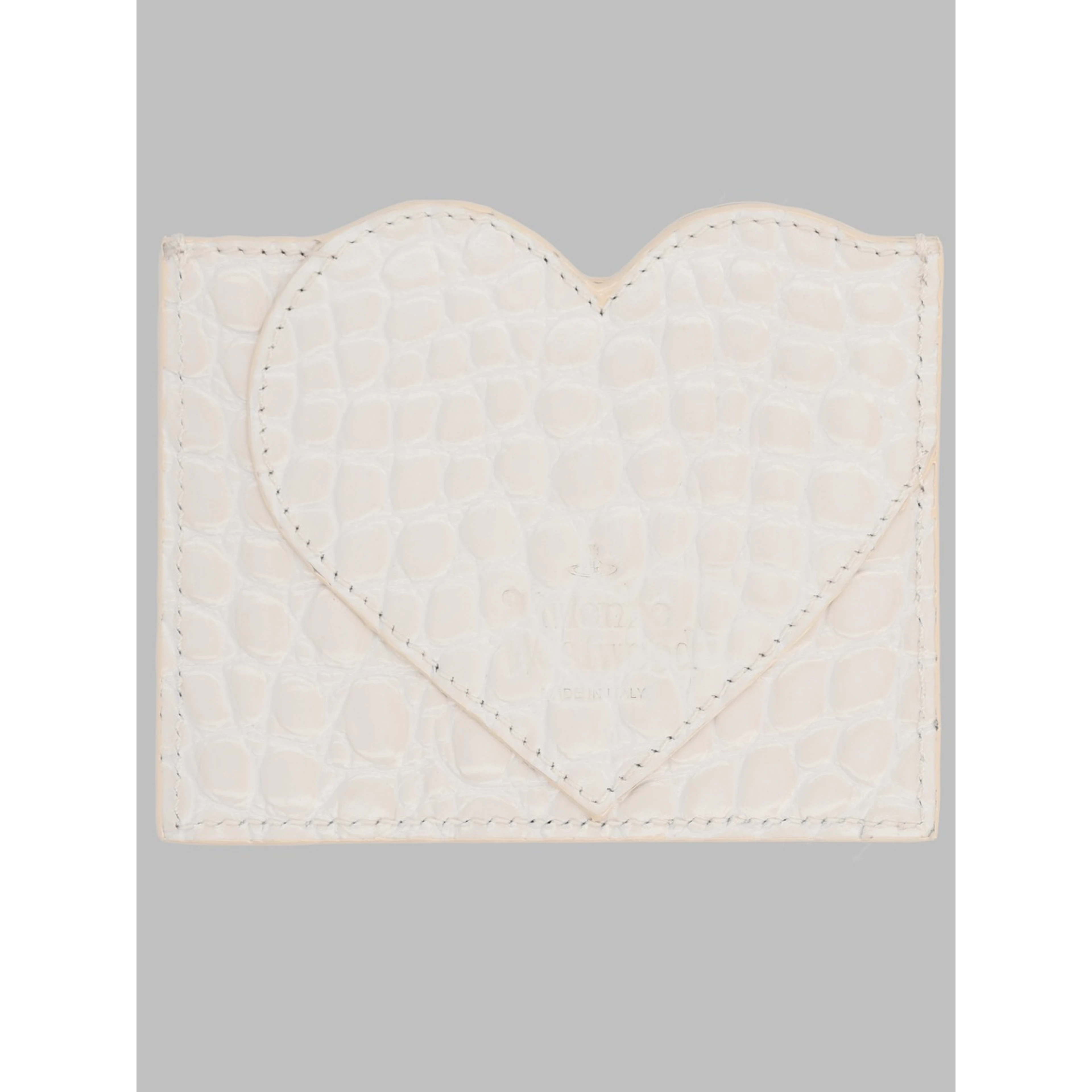 Portacarte "Heart" con Orb