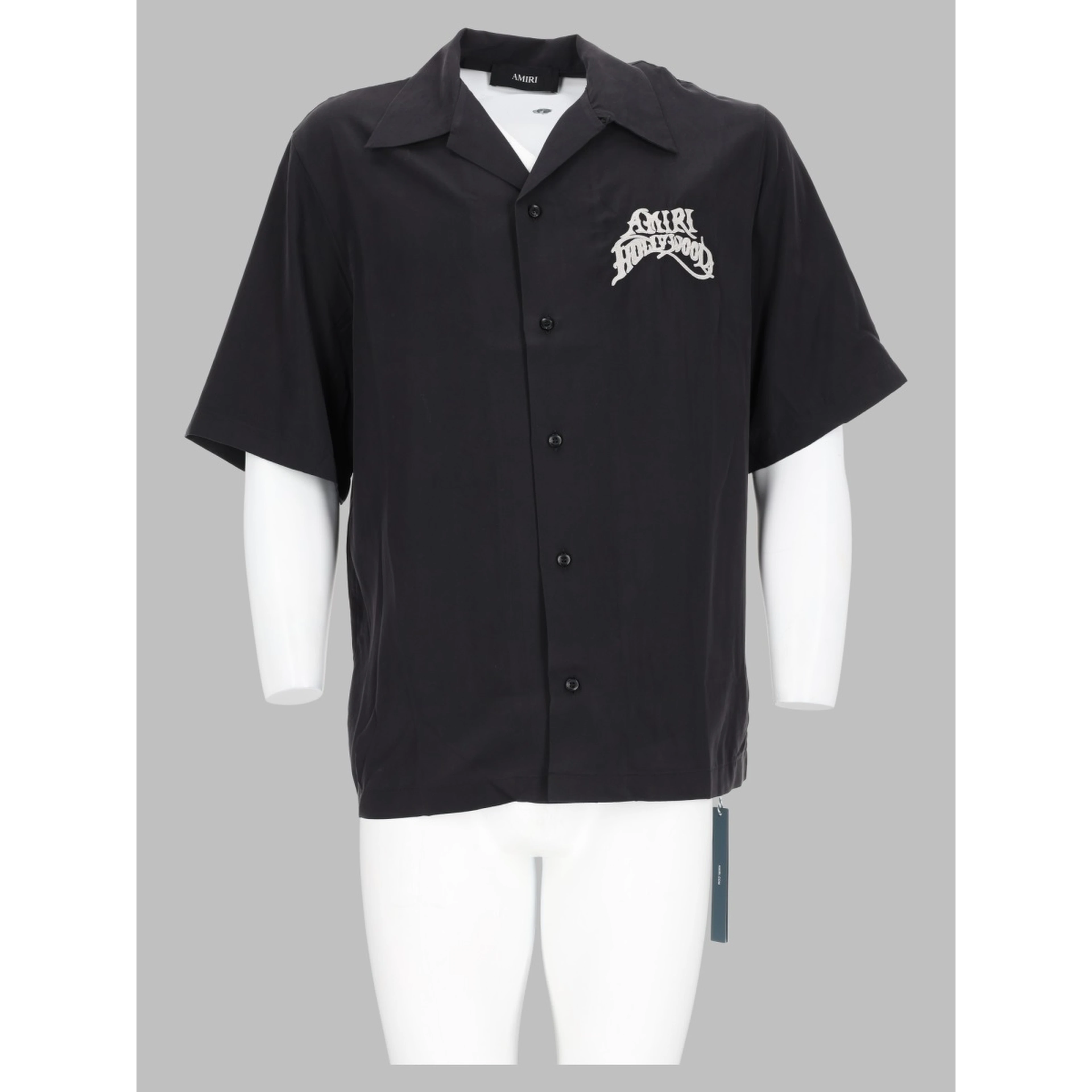 Camicia "Hollywood"