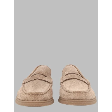 Mocassino Penny "Sienne"
