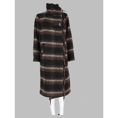 Cappotto "Gihan"