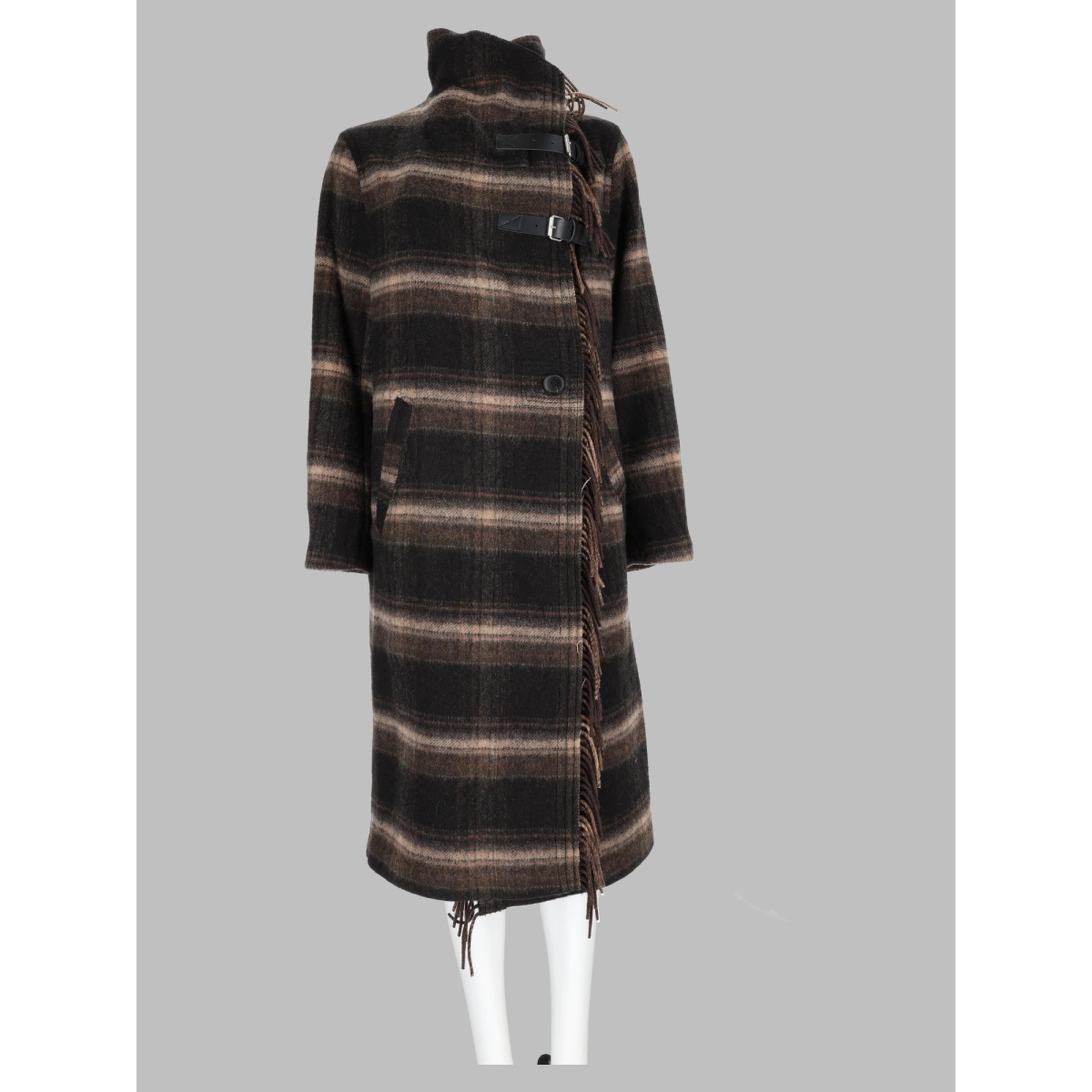 Cappotto "Gihan"