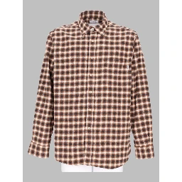 Camicia "America" in Cotone