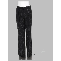 Pantalone in Flanella