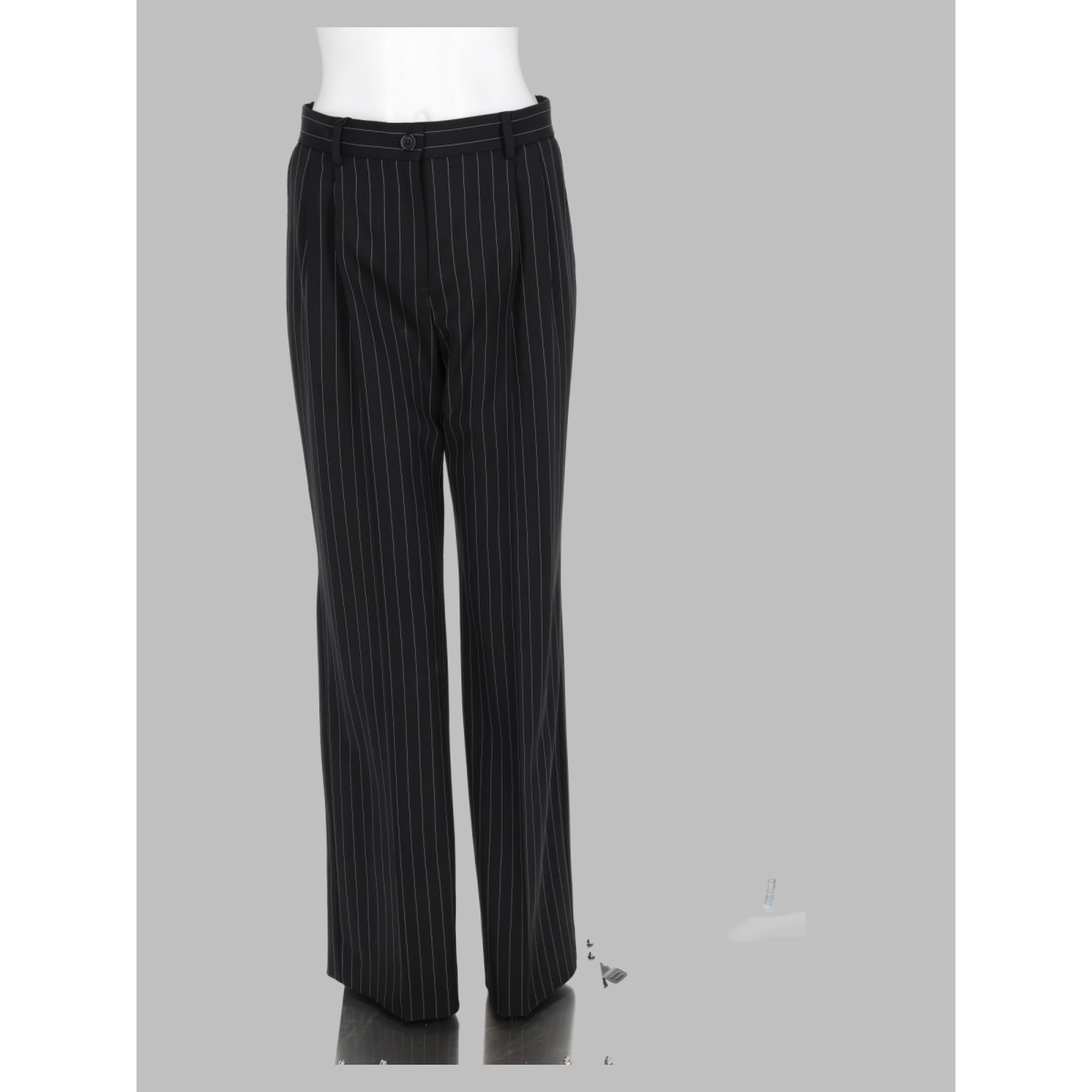 Pantalone in Flanella