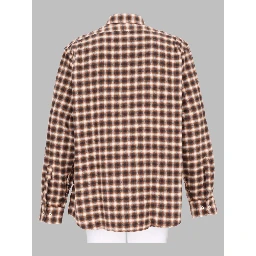 Camicia "America" in Cotone