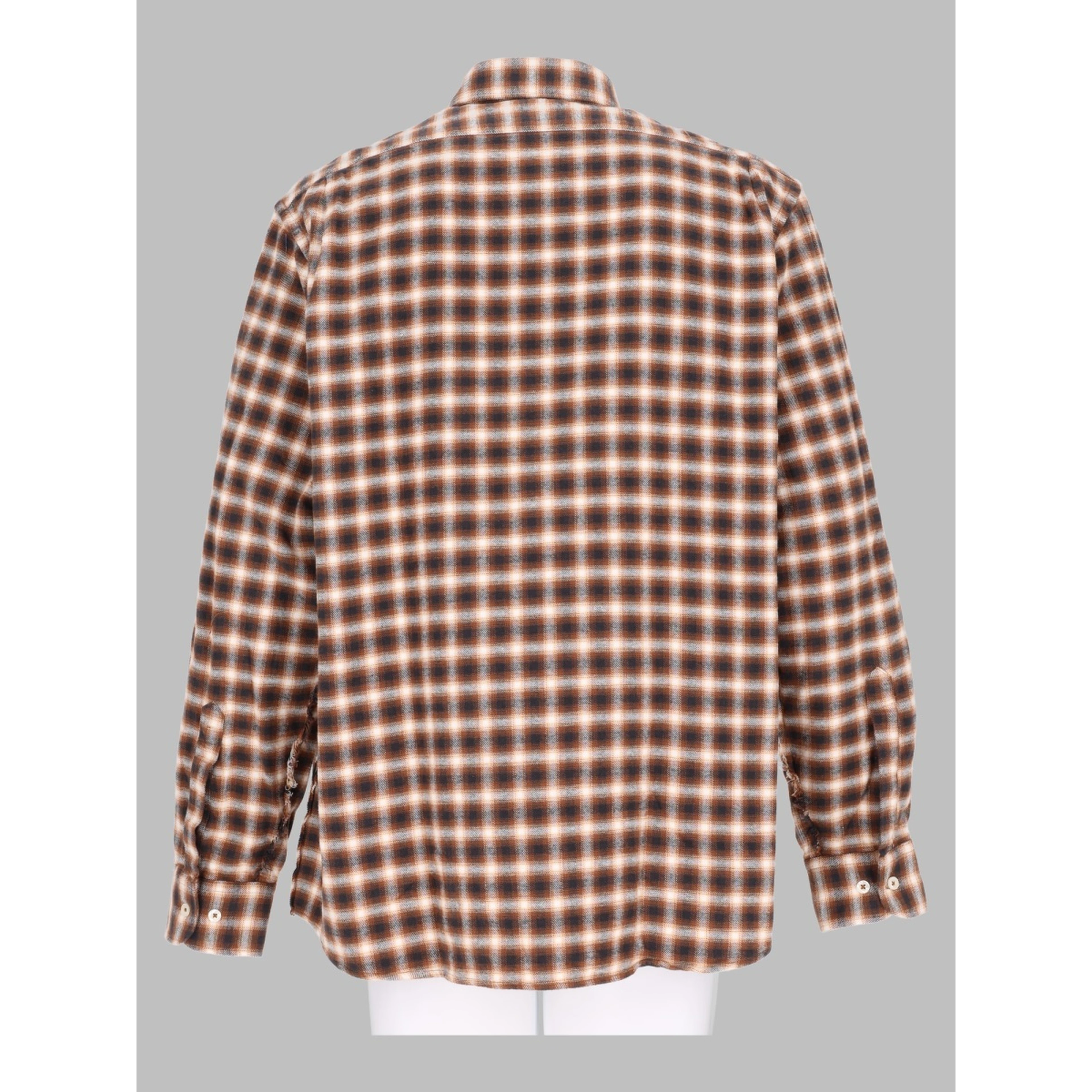 Camicia "America" in Cotone