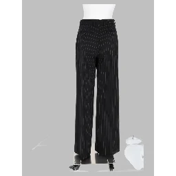 Pantalone in Flanella