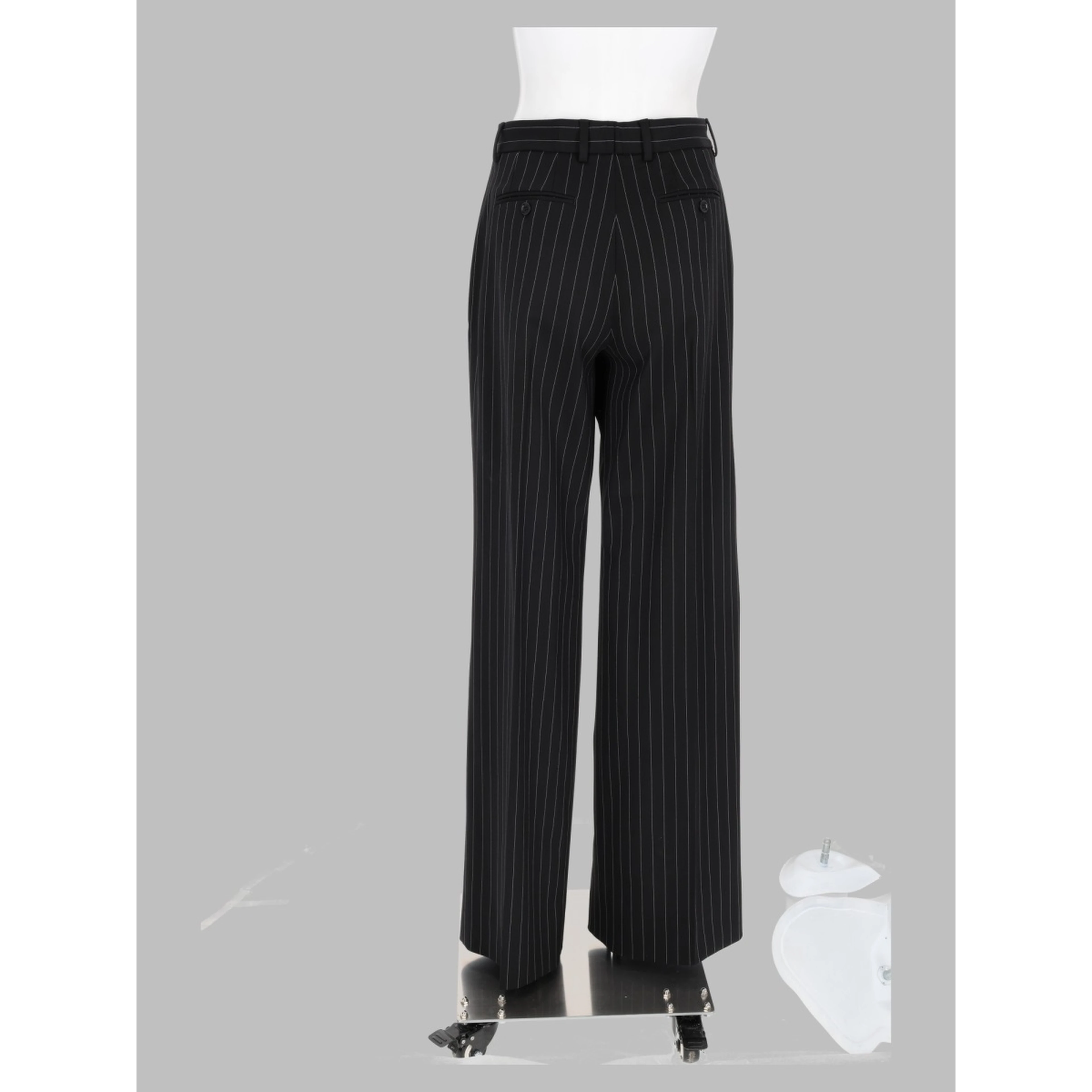 Pantalone in Flanella