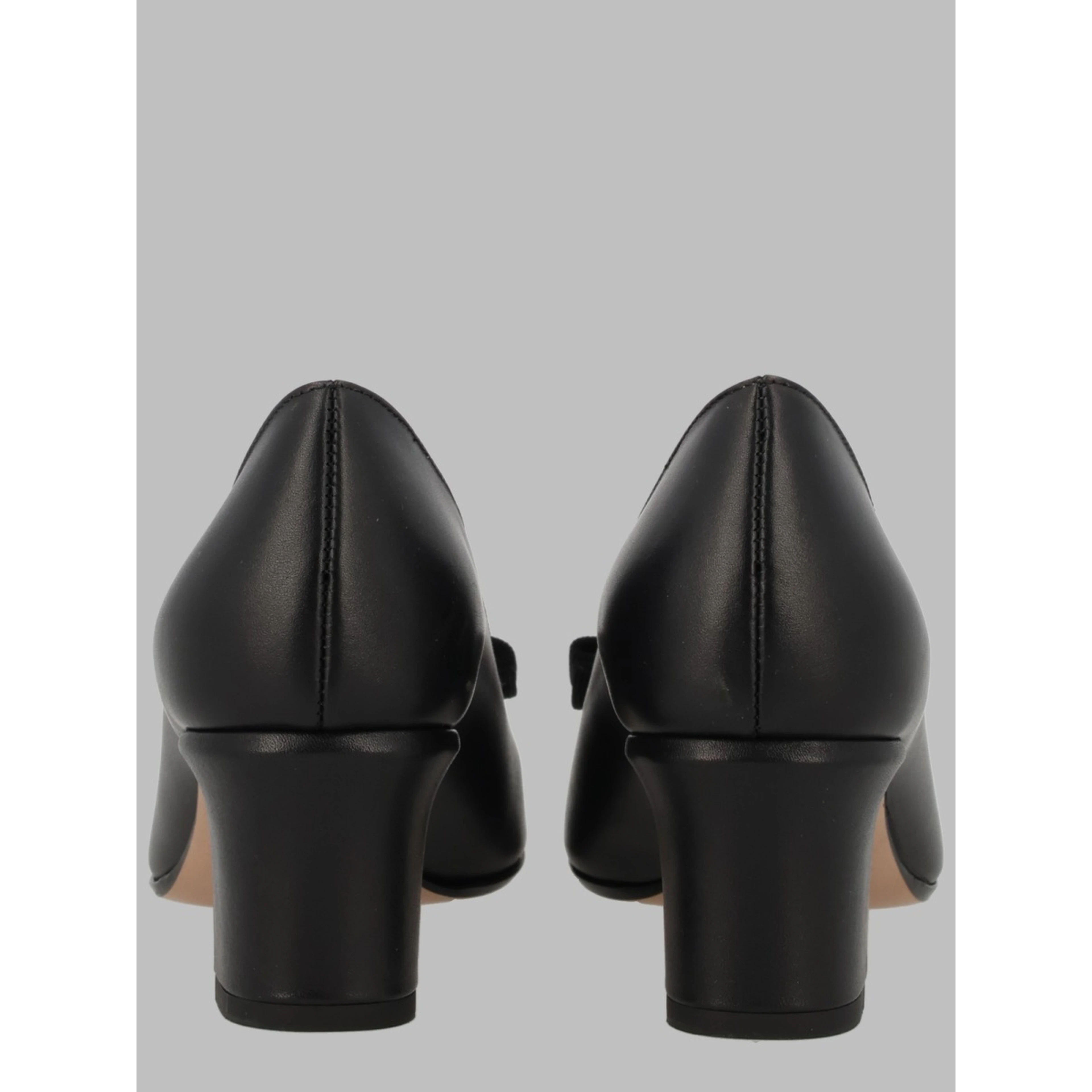 Décolleté "Vara" con Tacco