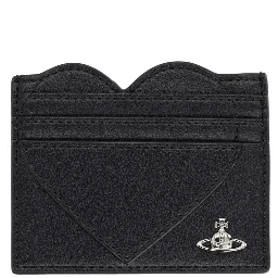 CARD HOLDER "HEART"