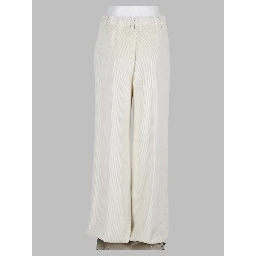 Pantalone in Velluto a Coste
