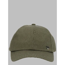 Cappello Da Baseball con Logo