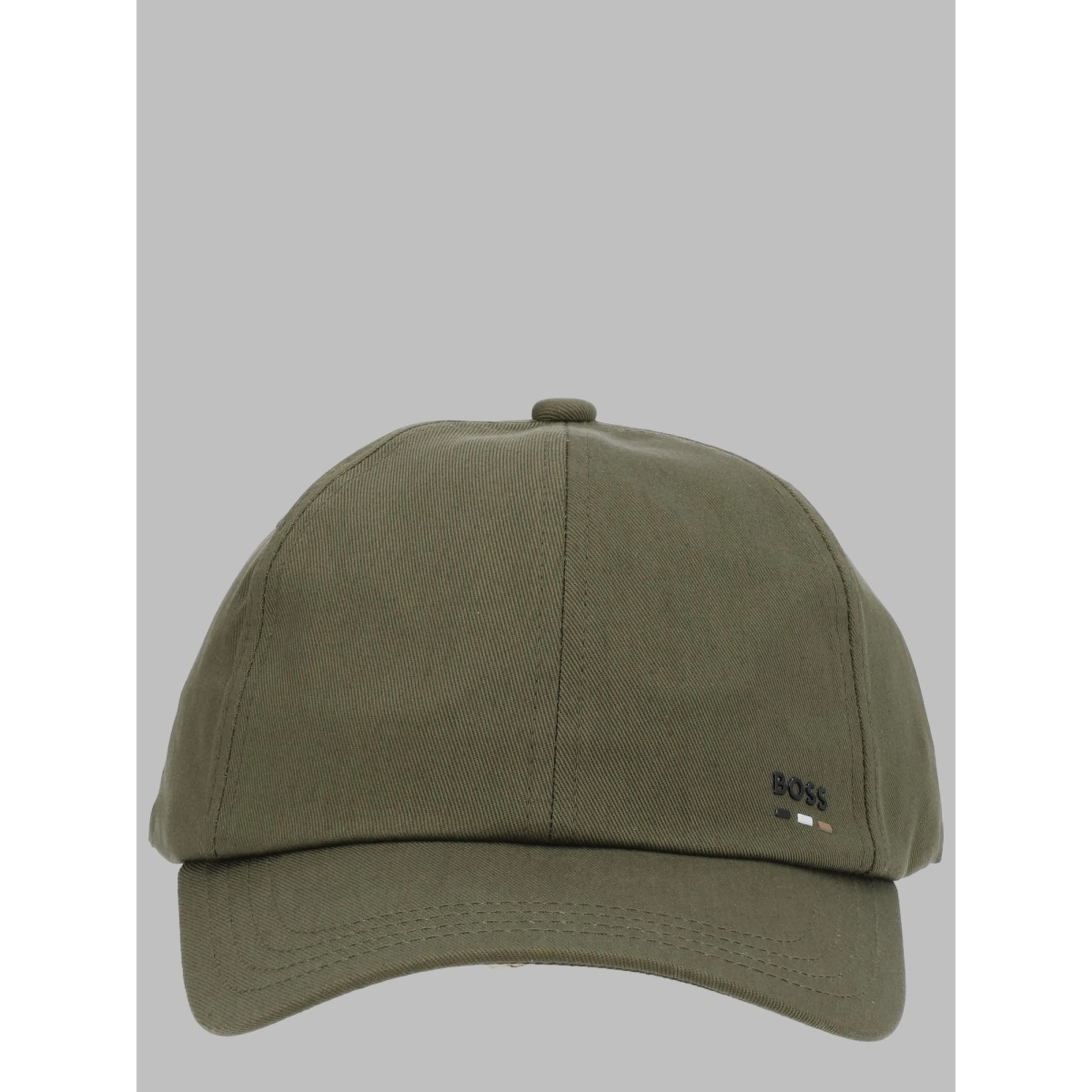 Cappello Da Baseball con Logo
