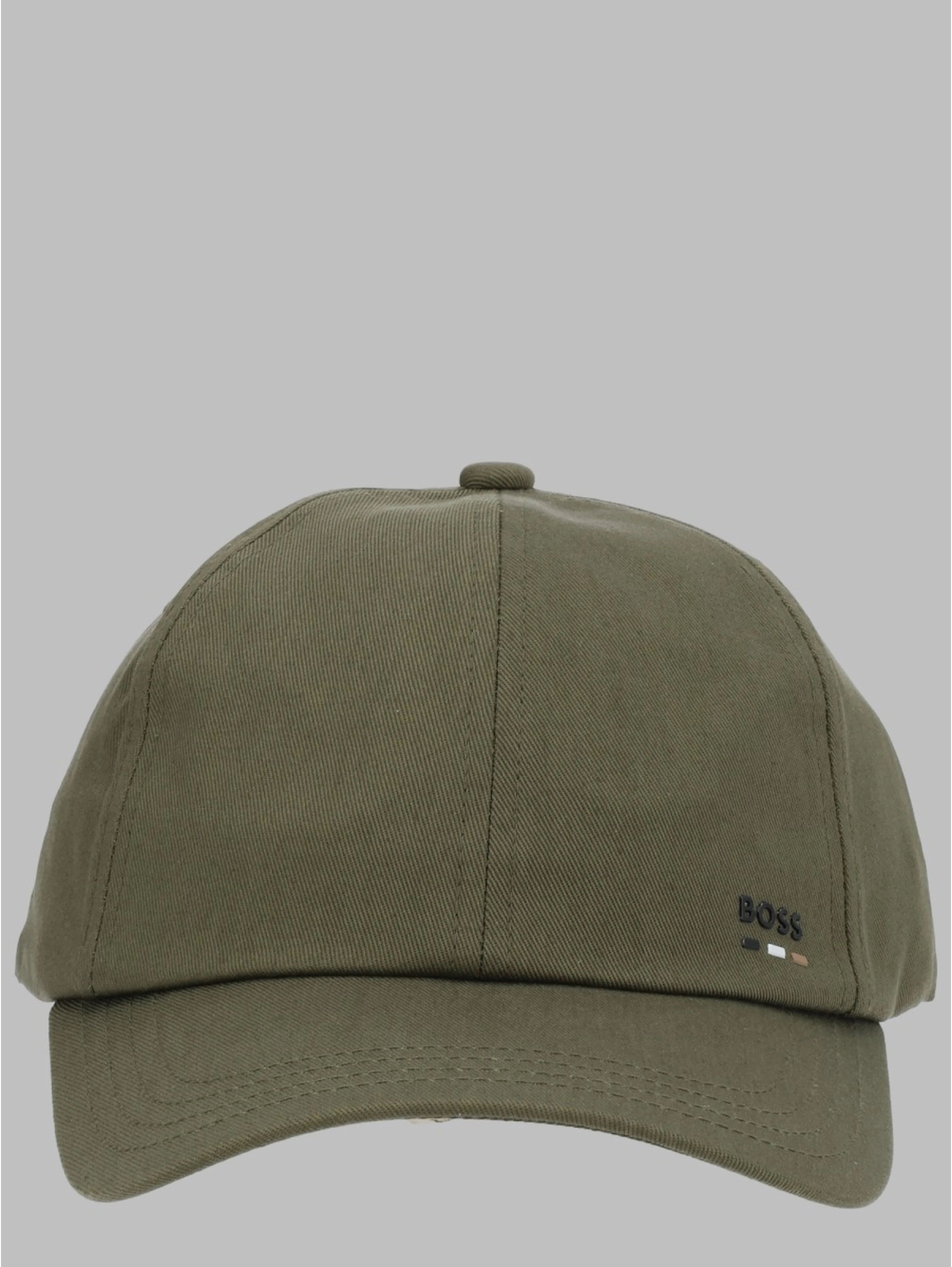 Cappello Da Baseball con Logo