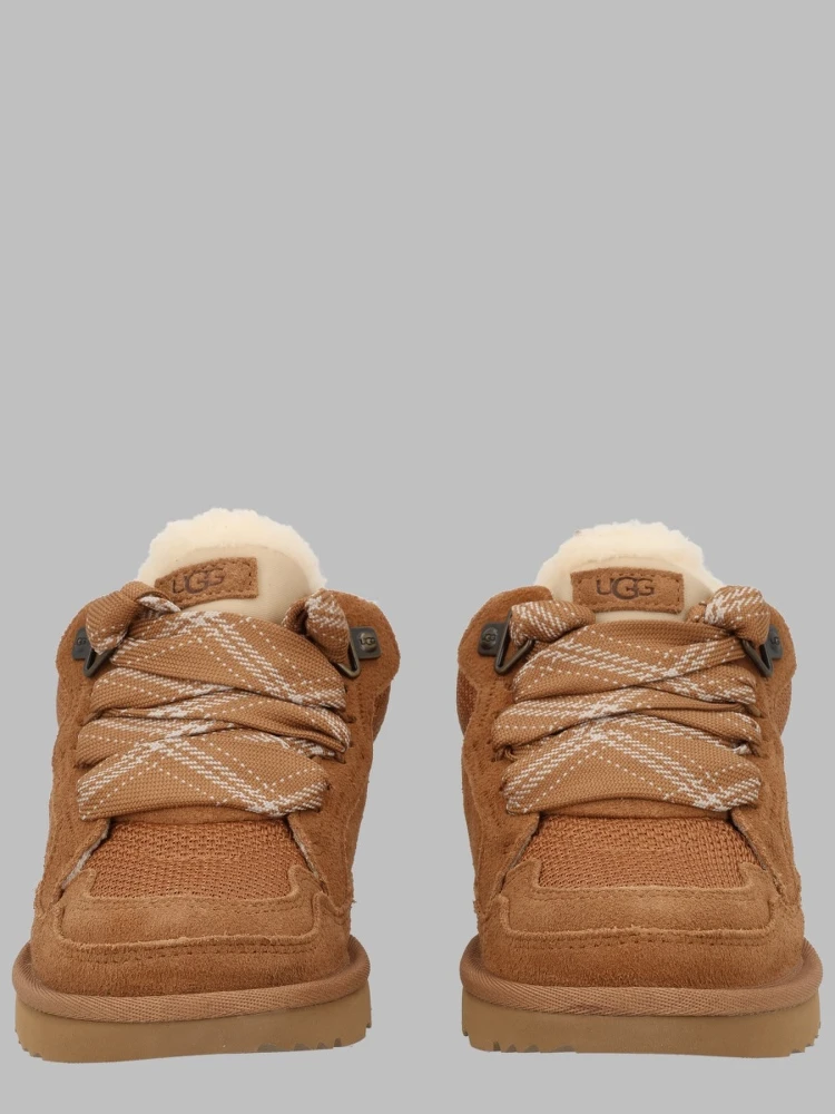 Sneaker Lowmel