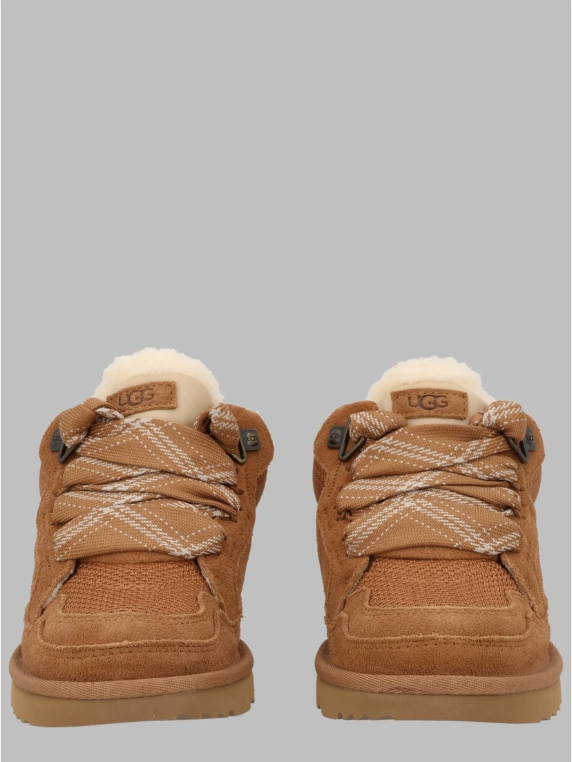Sneaker Lowmel