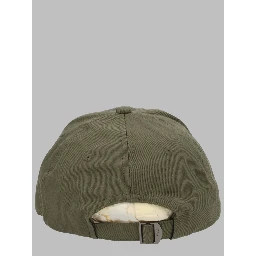 Cappello Da Baseball con Logo