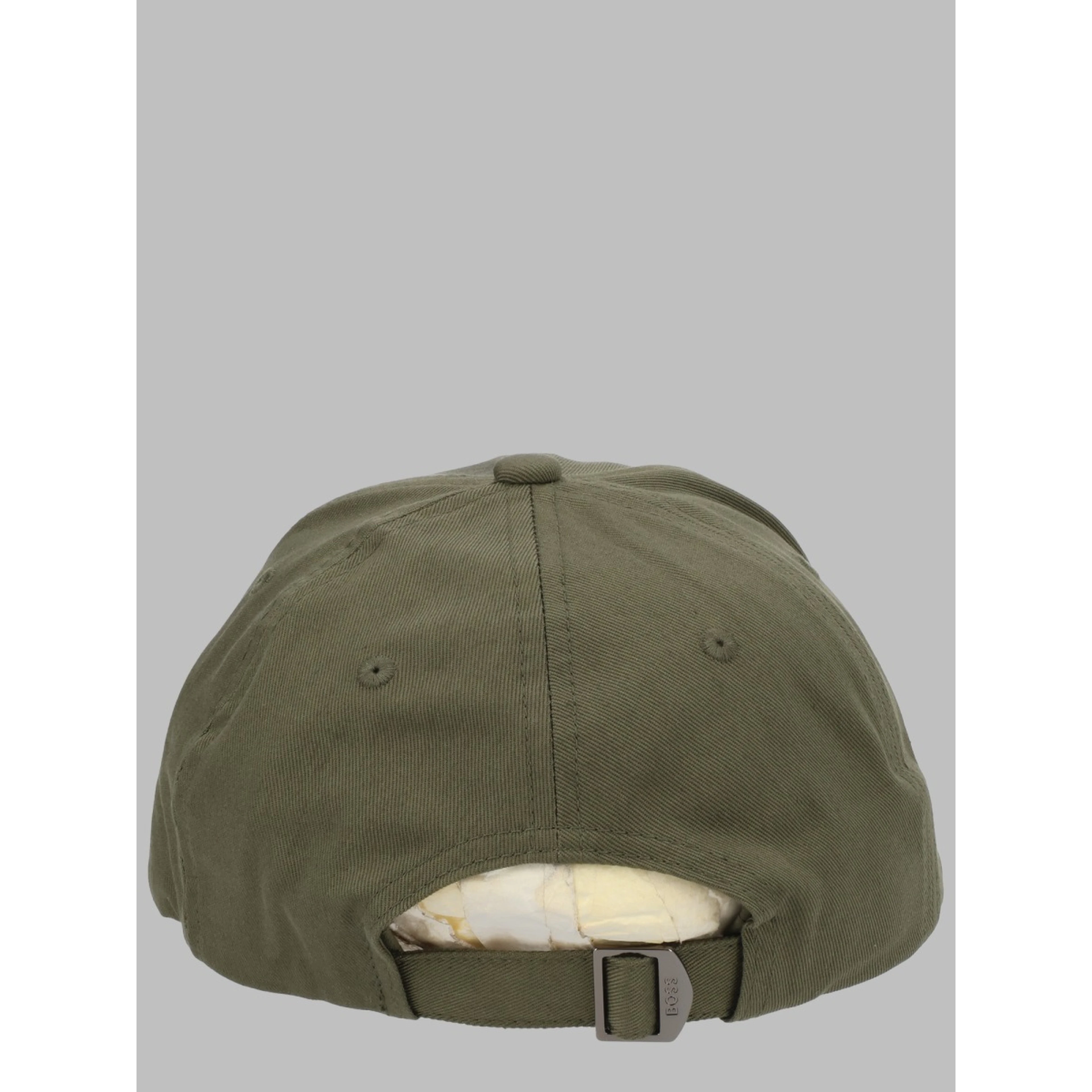 Cappello Da Baseball con Logo