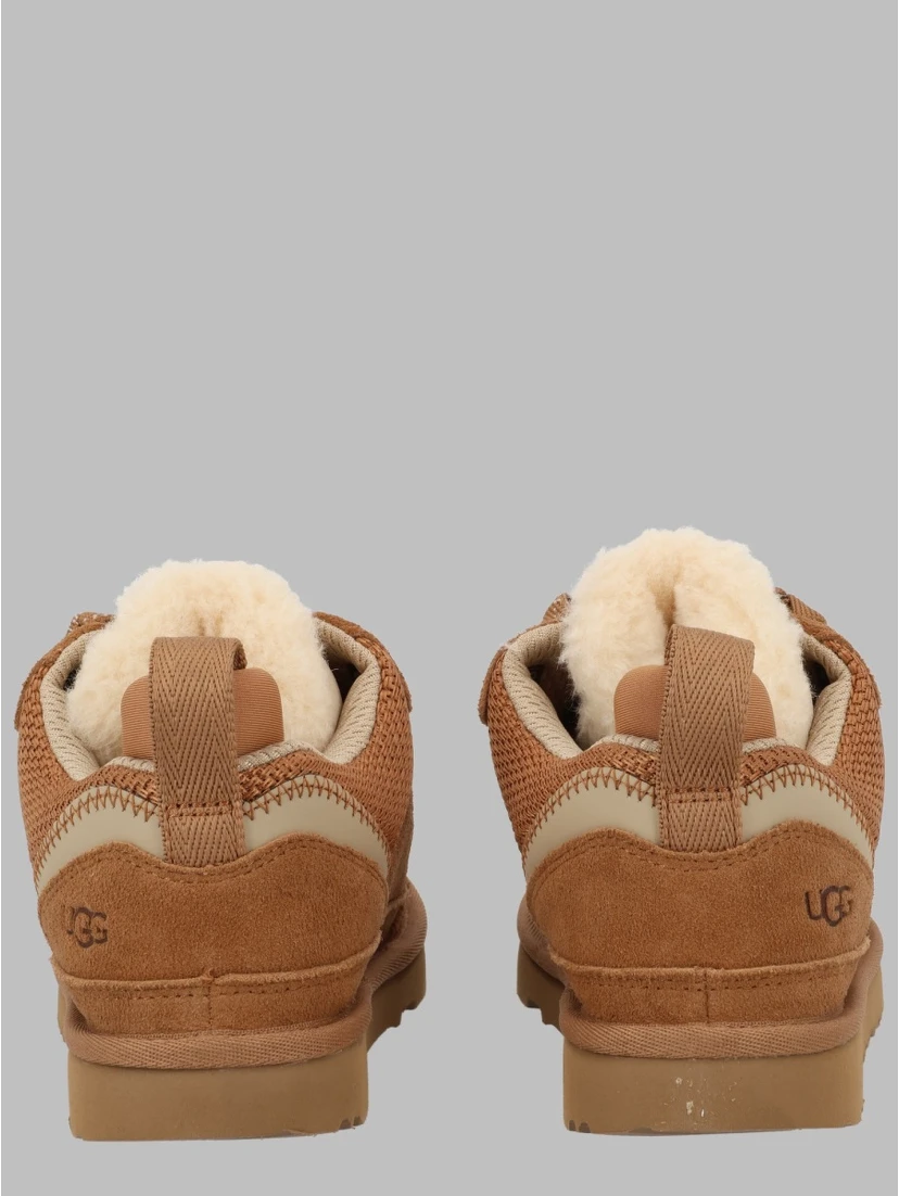 Sneaker Lowmel