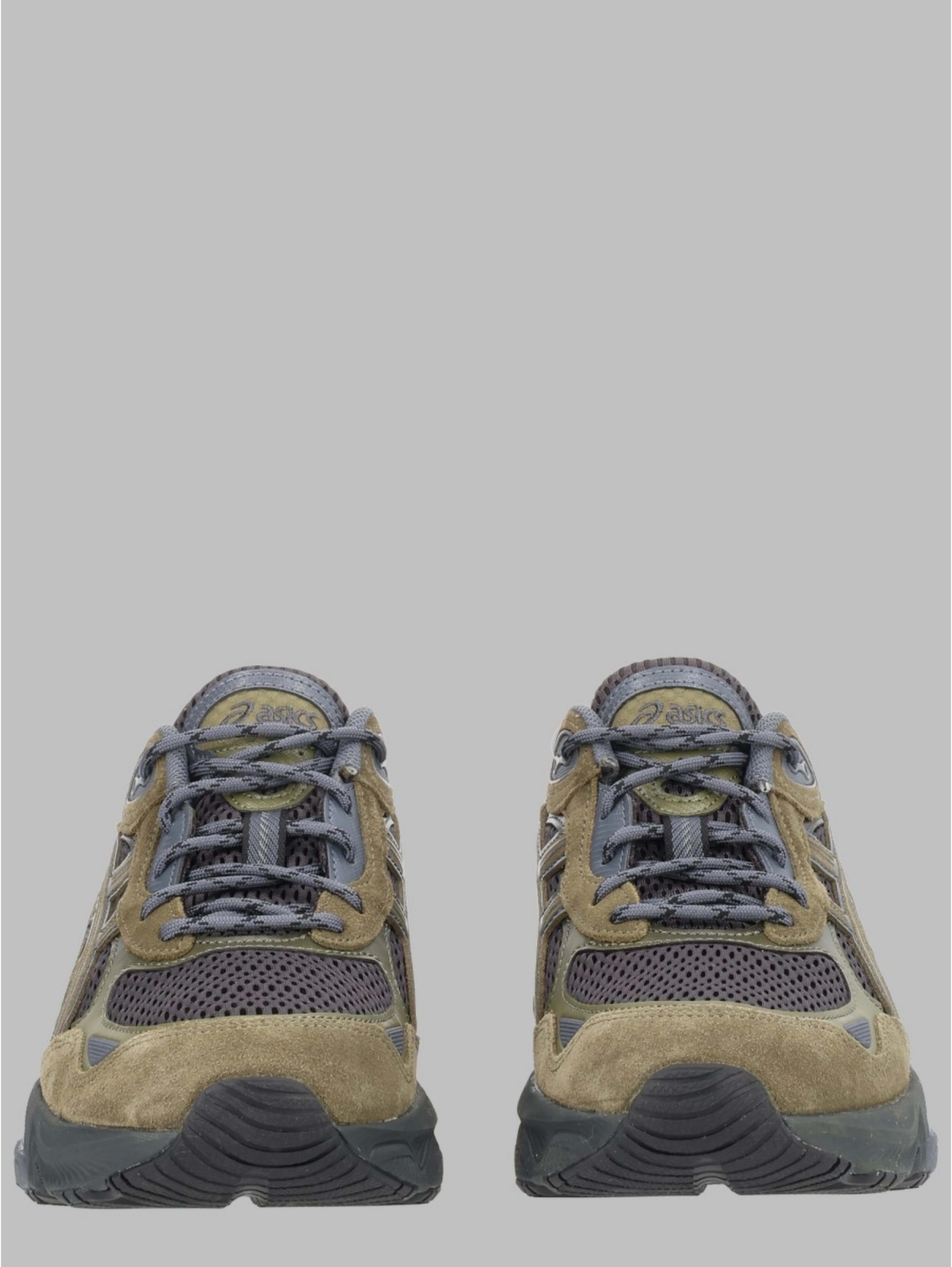 Sneaker "Gel-Nyc 2.0"