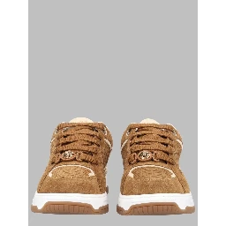 Sneaker "Biggie Basket"