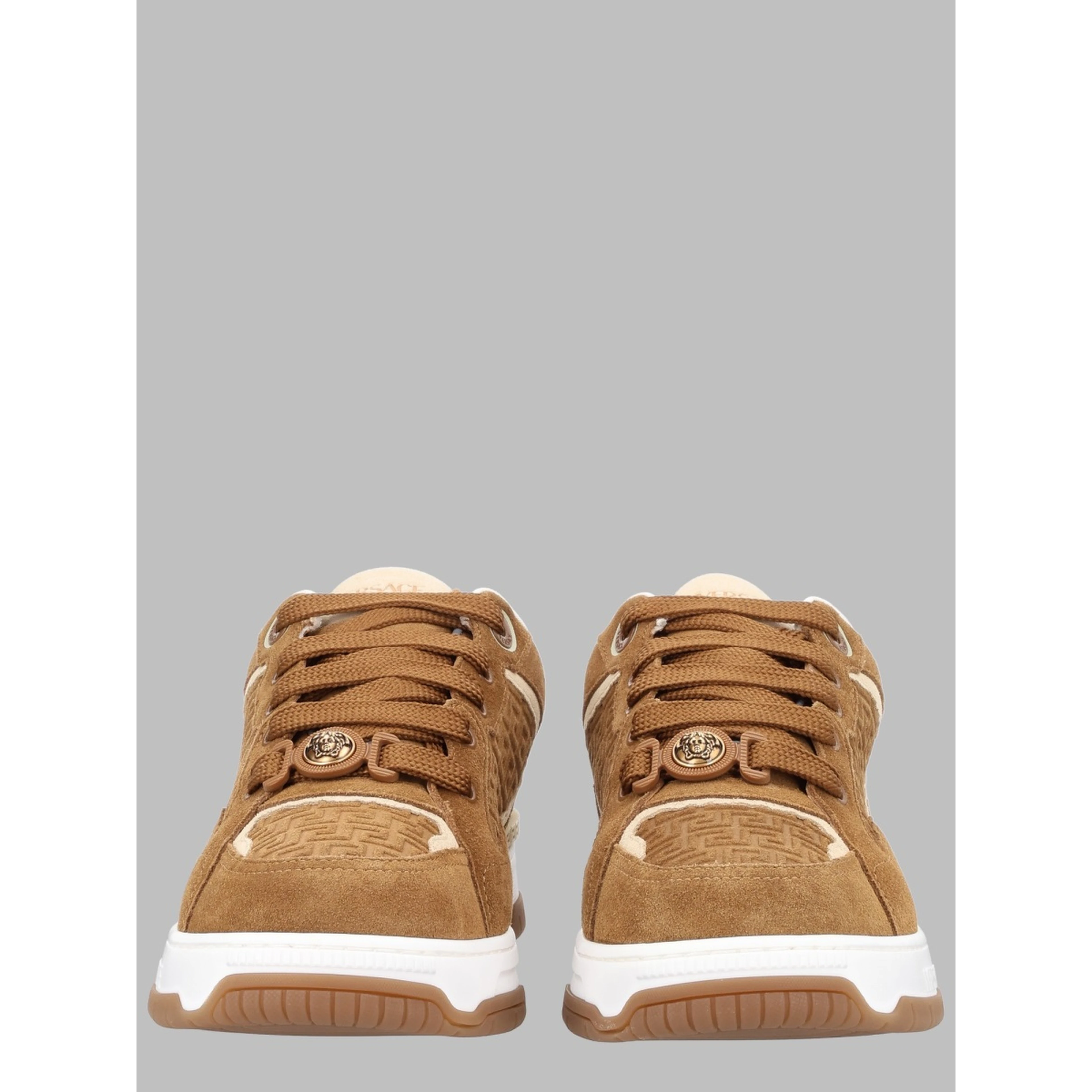 Sneaker "Biggie Basket"