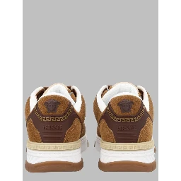 Sneaker "Biggie Basket"