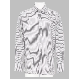 Camicia Slim Fit