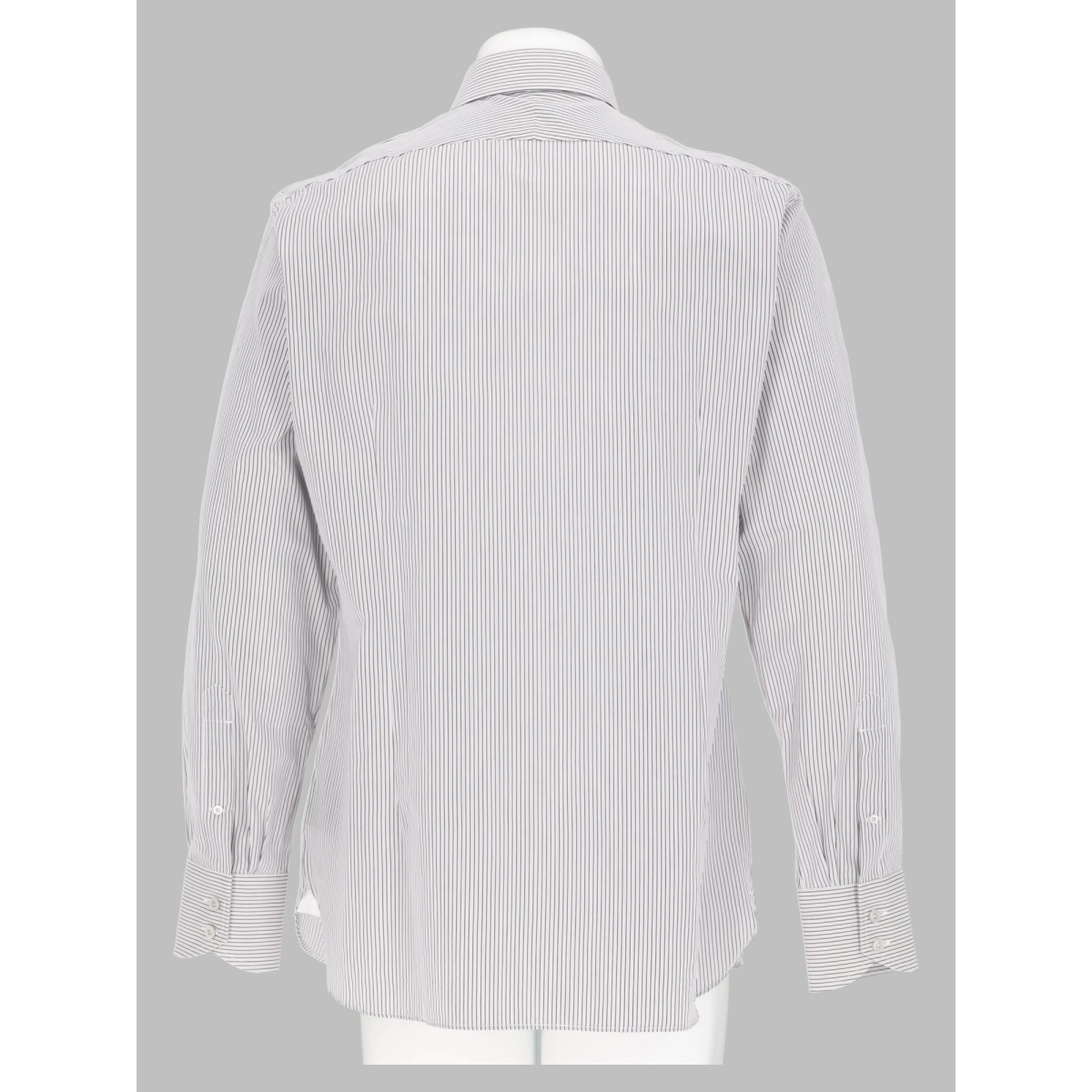 Camicia Slim Fit
