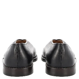 "FLAT PIPED" SLIPPER