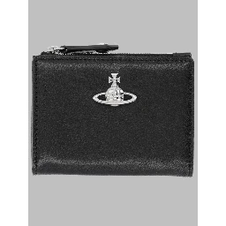 Portacarte Slim con Orb
