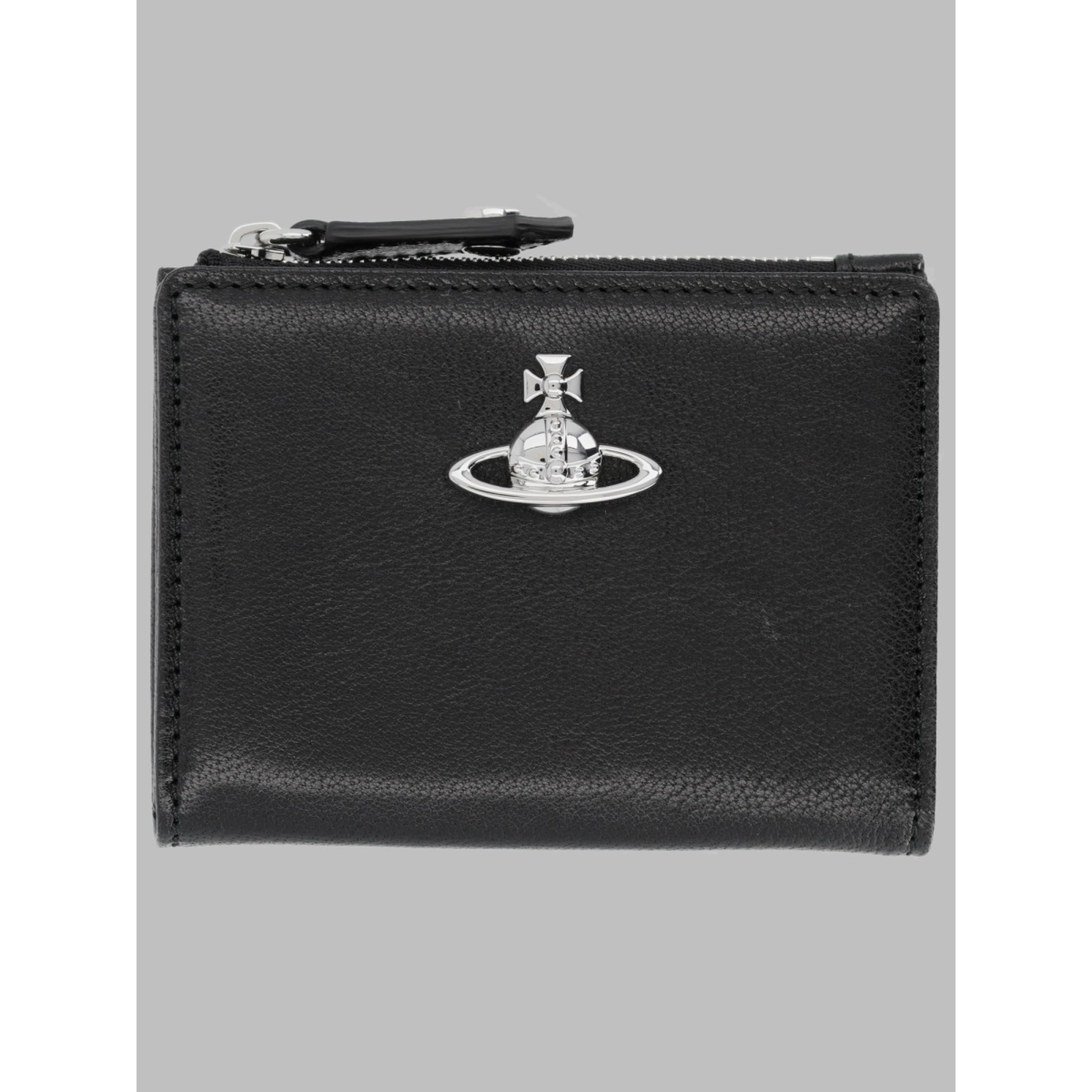 Portacarte Slim con Orb